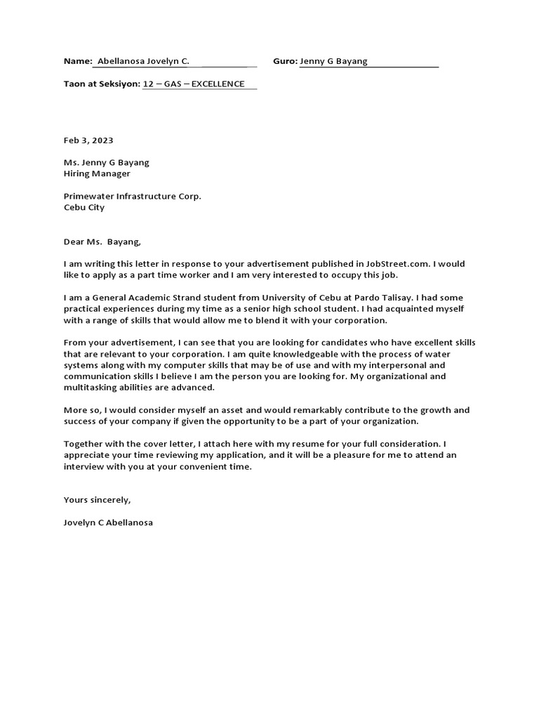 resume-and-application-letter-for-work-immersion-pdf