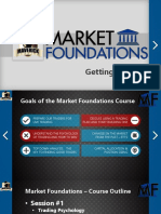 Market Foundations 1 2017