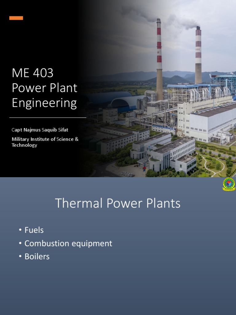 Thermal Power Plant PDF Boiler Mill (Grinding)