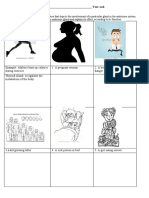 Endocrine Activity 1