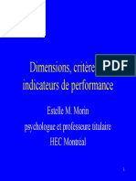 Mesurer La Performance Organisationnelle (PDFDrive)