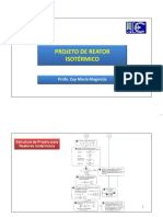 5-Projeto Reator Isotermico CV 2021-2