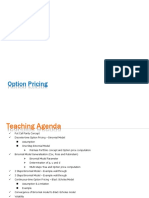 7-Option Pricing