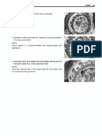 Suzuki GSXR 1000 05-06 Clutch Plates