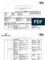 Guía de actividades para la primera semana de gestión del IEN Santa Rosa de Lima