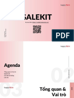 Salekit Proposal 3