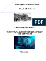 TS Informatica - Modulo I - Ferreira