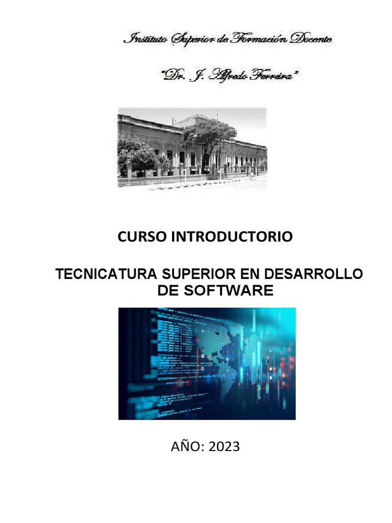 TS Informatica - Modulo I - Ferreira | PDF | Informática | Hardware de ...