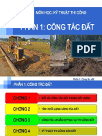 Phan 1. Cong Tac Dat - Chuong 2 & Chuong 3 (Cho CDLT)