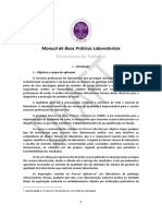 Manual de Boas Praticas Laboratoriais Rev 12816431035b2a3ccb1ab78