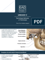 Slides de Aula - Unidade IV