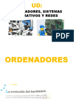 Ordenadores 