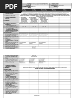 Sample Grade 8 DLL Q1W11