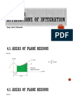 Module 4.1 and 4.2