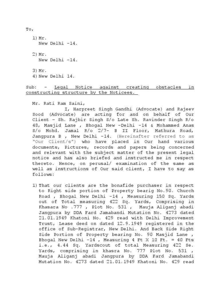 Notice first cut pdf dishonesty common law