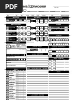 Mpmb Charater Sheet Dmg