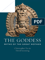 The Goddess - Myths of The Great Mother