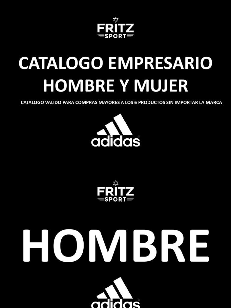 Descuento adidas febrero 2019 deals