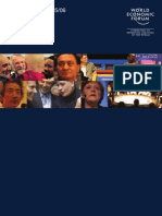 World Economic Forum - Annual Report 2005/2006
