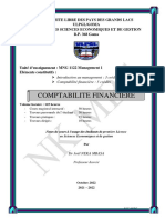 Syllabus de Cmpté Financière L1 FSEG 021 022