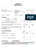 Doc1 Aromatiques