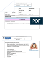 Versión: 1: Surgical Instrumentation Program