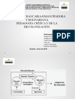 Educación Bancaria Presentación