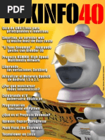 Download TuxInfo 40 by TuxInfo SN62936163 doc pdf