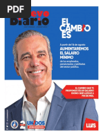 El Nuevo Diario 22-06-2020