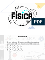 Exercícios de Fibonacci e Matemática Financeira