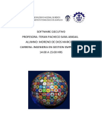 Definición y clasificación de sistemas de información