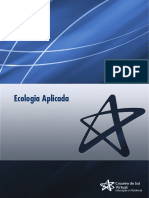 Ecologia Aplicada