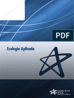 Ecologia Aplicada