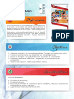 Fichas Resumen Metodologias Activas Educacyl