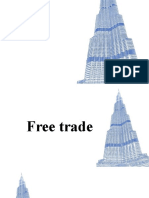Free trade guide: Benefits, models, opinions