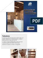 PDF. Tubular Upvc