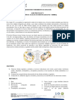Guía de Laboratorio #5 - Observación de Eucarioticas (Vegetales y Animales)