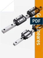 Guias Lineares PMI