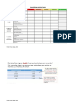 Spaced Revision Tracker Mlwy8u