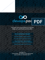 Brochura DevOps Pro