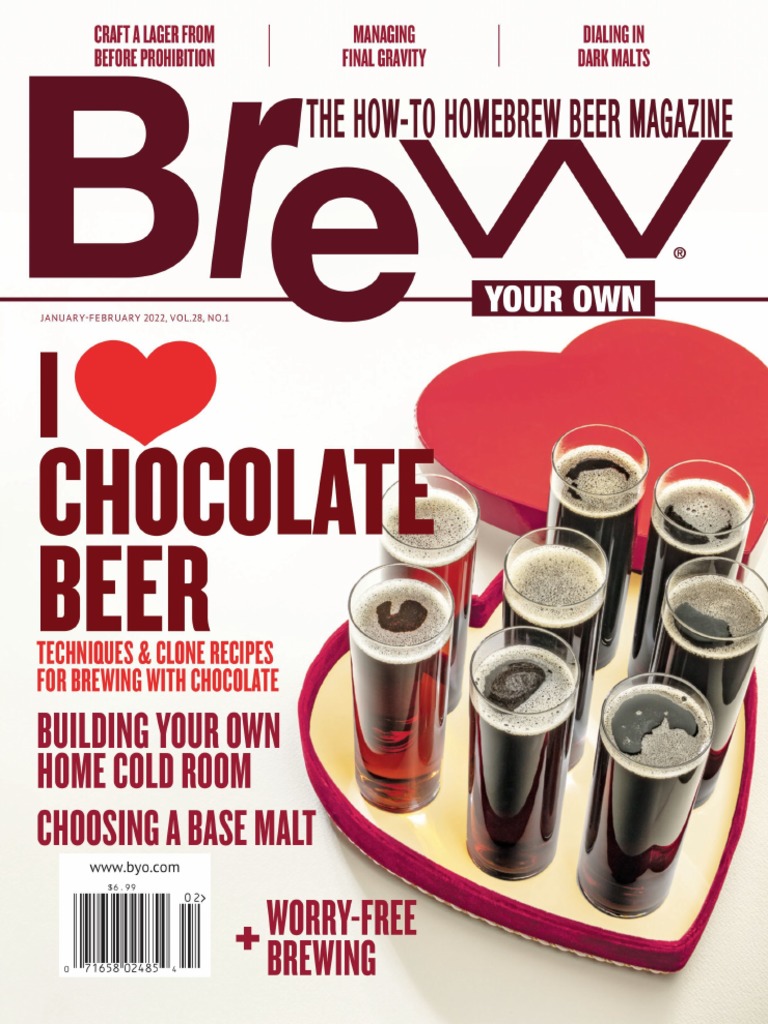 BYO January 2022 | PDF