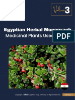 Herbal Monograph Vol 3 Final 3 Variation