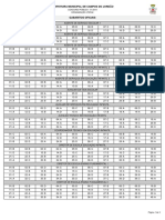 Prefeitura Municipal de Campos Do Jordão: Concurso Público - 01/2019 Organização: Ipefae