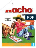 Nacho Primer Grado-1