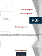 SM Stratégie - Risk Management