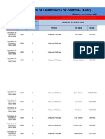 5 Ahpc Pe Ministerio de Gobierno 1903 A 1968 Inventario 2022