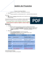 Administracion de Recursos - Ingenieria en Sistemas