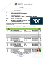 Informe 2 Julio