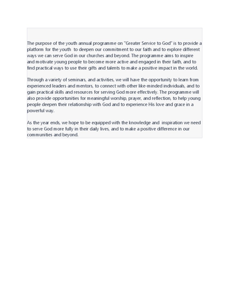 purpose-of-gathering-pdf
