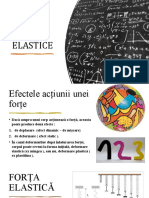 Forte Elastice